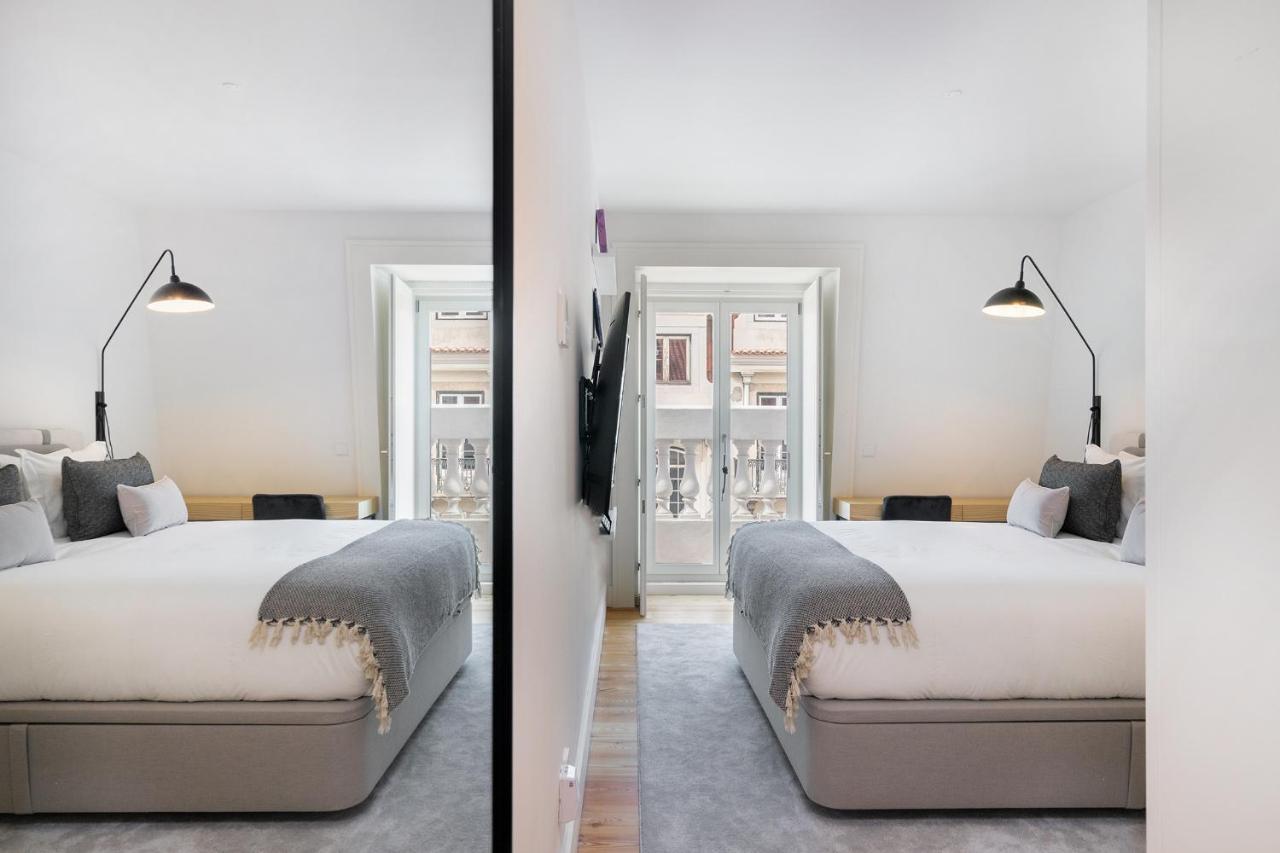 Whome | Prime Location Luxury Lissabon