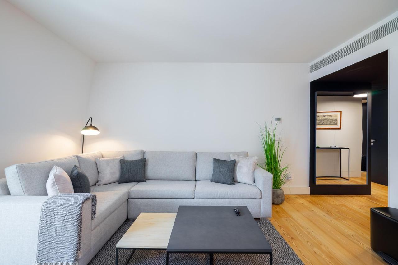 Whome | Prime Location Luxury Apartment Lissabon